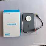 Повербанк VEGER V1171 10000 мАг