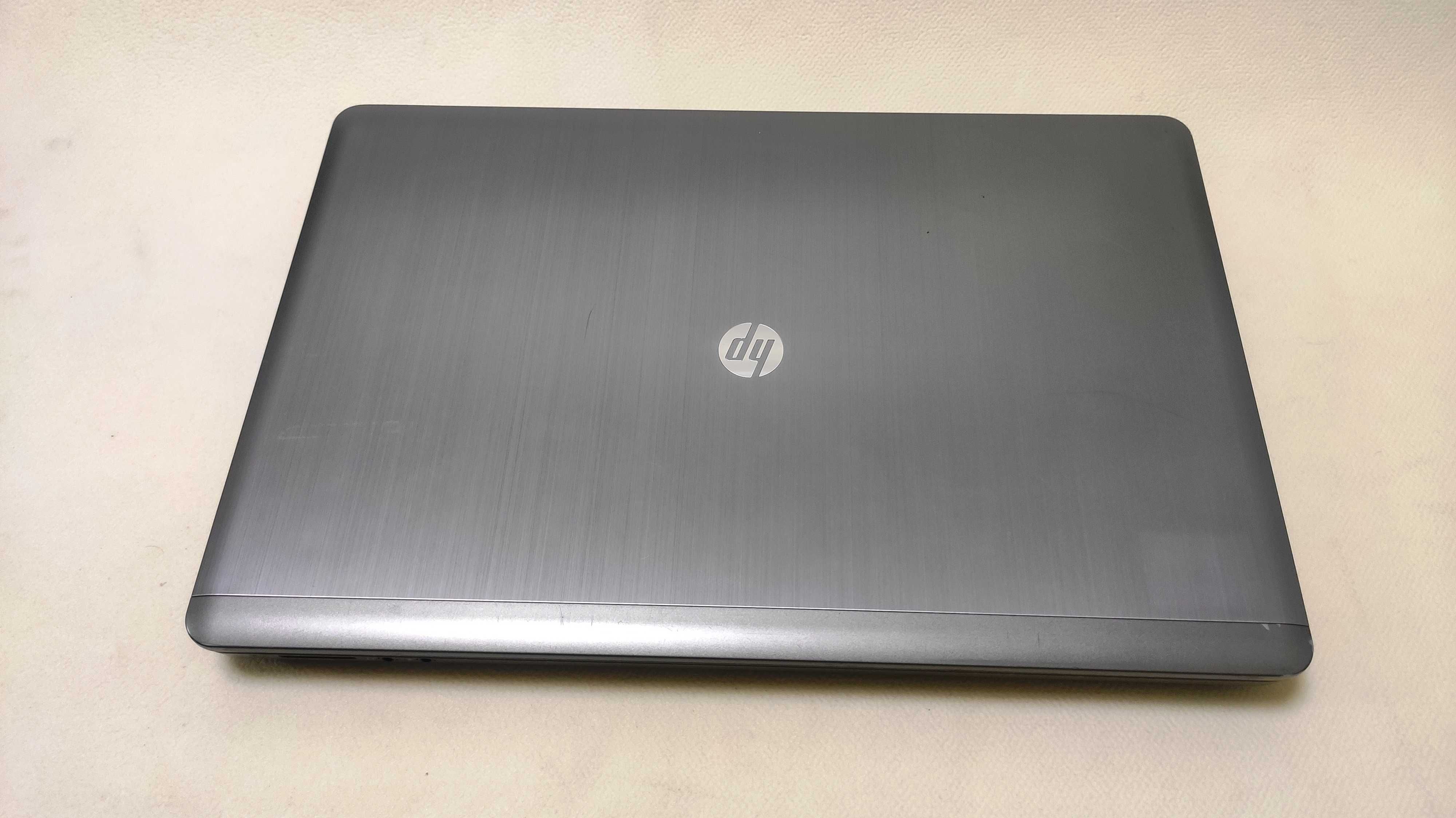 Ноутбук HP ProBook 4540s 15,6" Core i3/DDR 8Gb/SSD 128Gb/Web