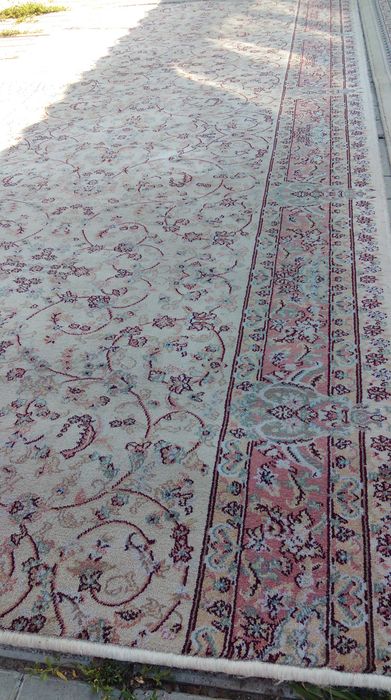 Продам Килим Турція Sultan 1.5 -3.0м і 1.2- 2.5м