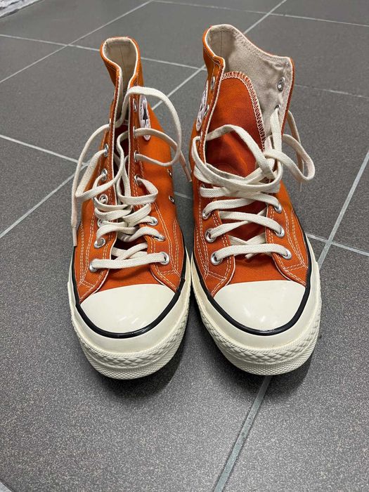 Converse Chuck Taylor All Star. Rozmiar 42. Praktycznie nowe.