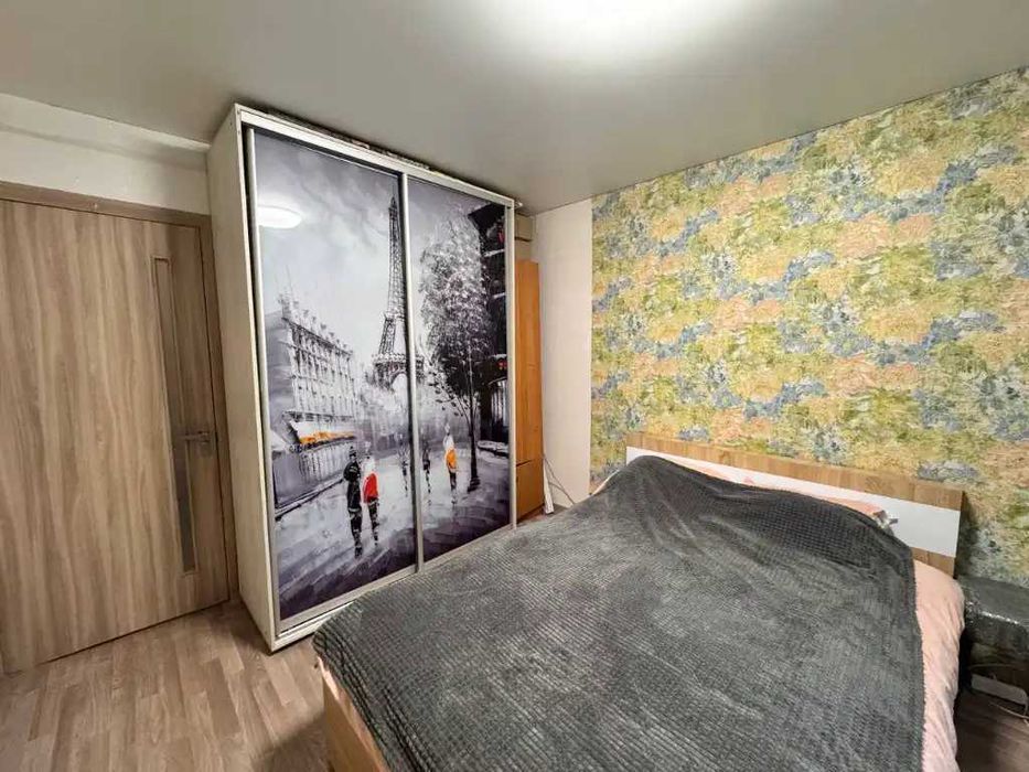 Продам трехкомнатную квартиру, Образцова, Калиновая, Софьи Ковалевской