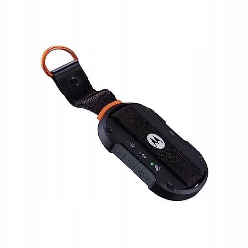 motorola defy satellite link - komunikator satelitarny sygnał sos