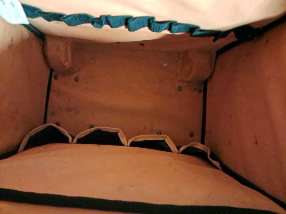 Sprzedam torbe narzedziowa magnusson