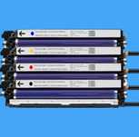 Fusor e Fotorreceptor R2 R3 R4 para Xerox Workcentre 7220/7225