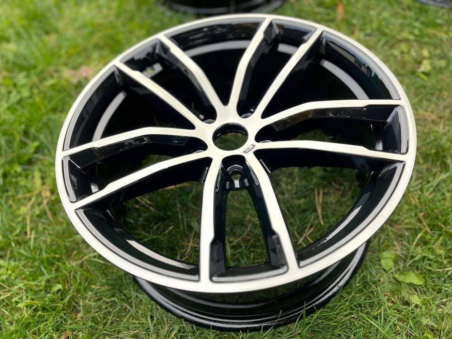Felgi aluminiowe BMW 18 cali 5x112 / 662M g30