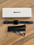 Apple Watch SE2 44 mm Czarny