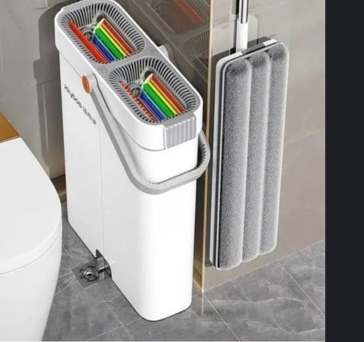 Ганчірка для швабри