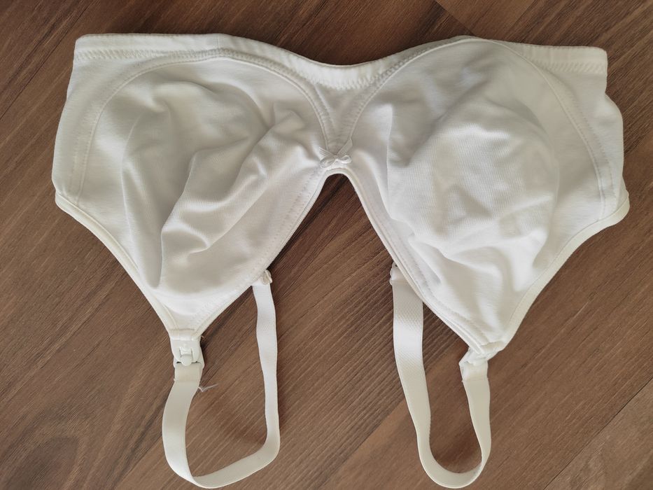 Grávida Soutien Amamentação