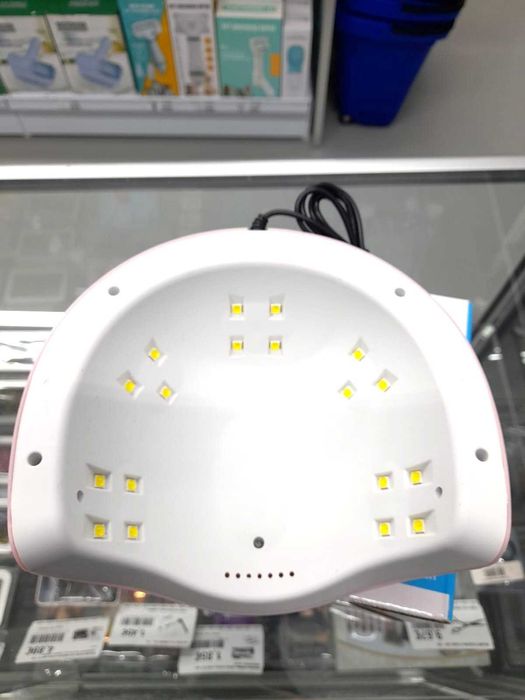 Secador de Unhas 18 Led 54W