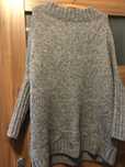 Sweter marki COCOMORE