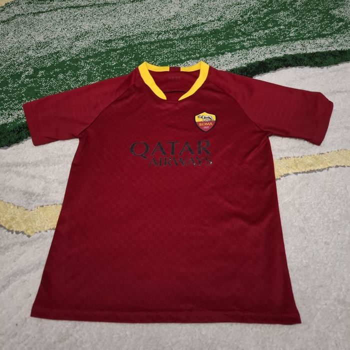Koszulka As Roma