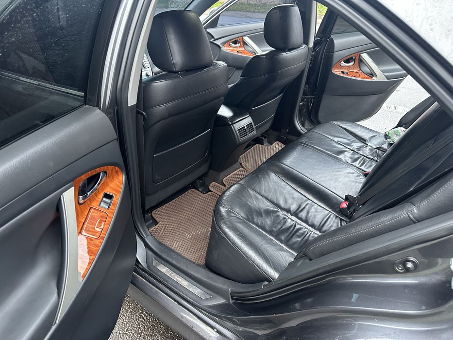 Продам Toyota Camry 3.5 V6