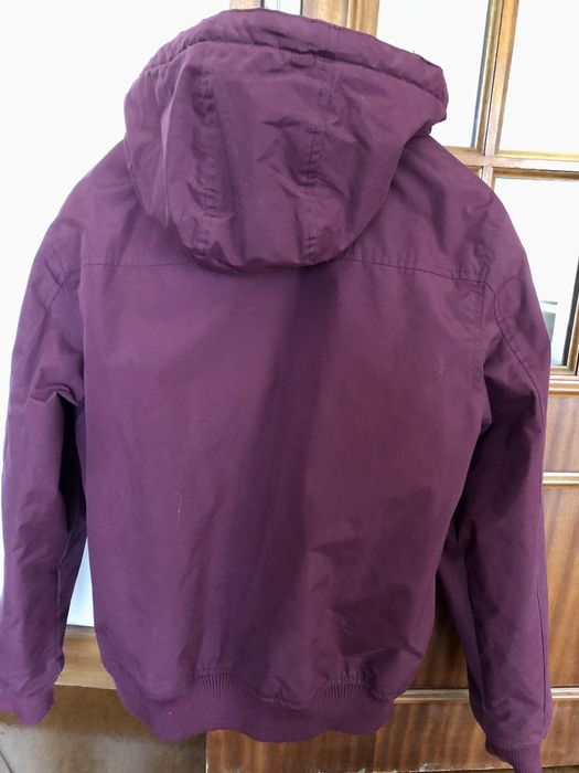 Parka Primark Acolchoada