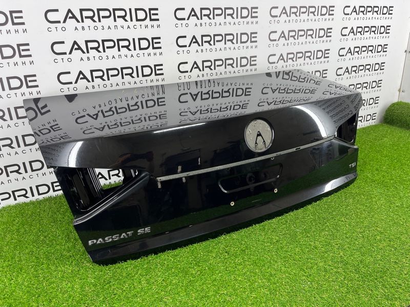 Крышка багажника Volkswagen Passat B7 1.8 2016