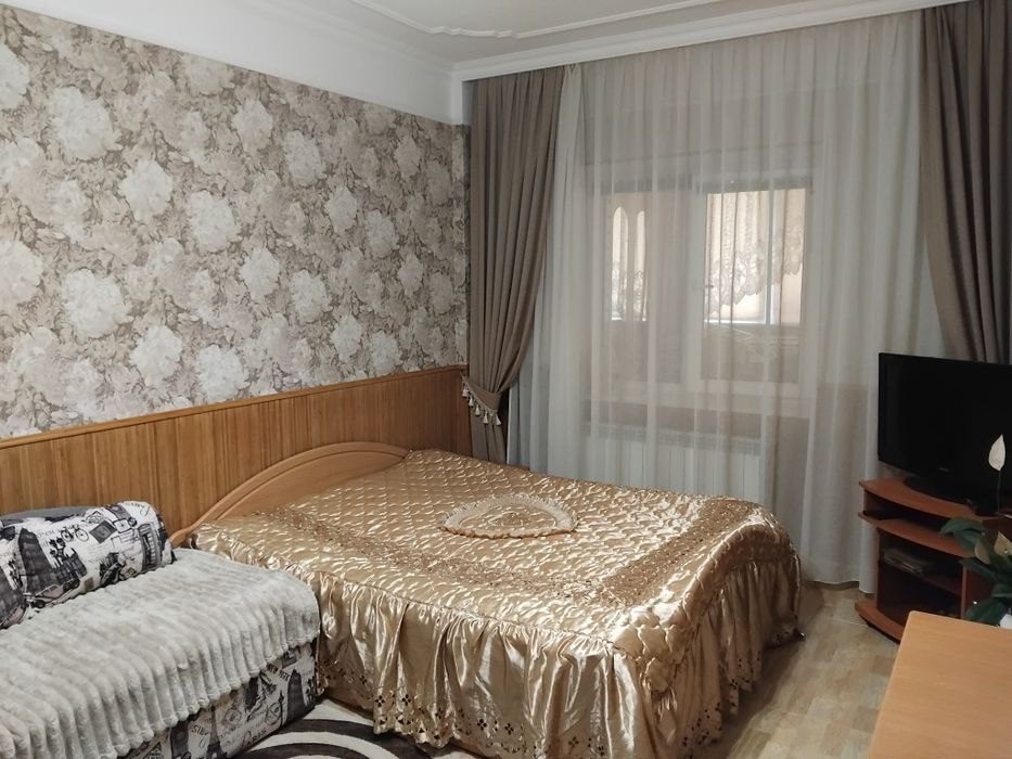 Продаємо 2 к квартиру Сонячне Закарпаття