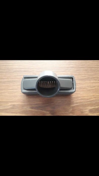 Szczotka / końcówka do odkurzacza.