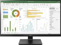 Monitor LG 27BN650Y-B