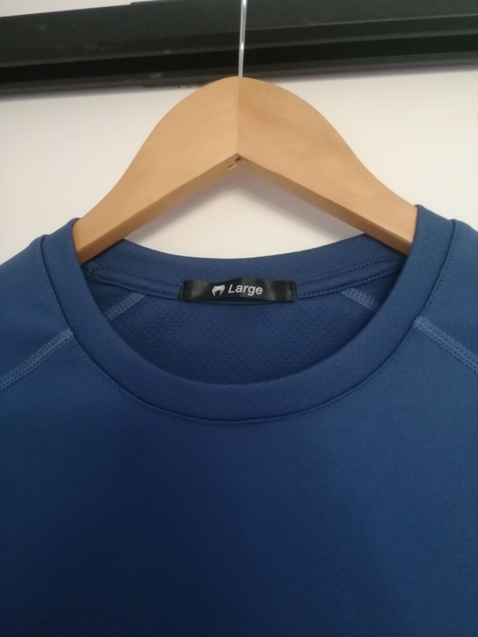 Rashguard Venum contender