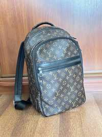 Рюкзак портфель louis vuitton