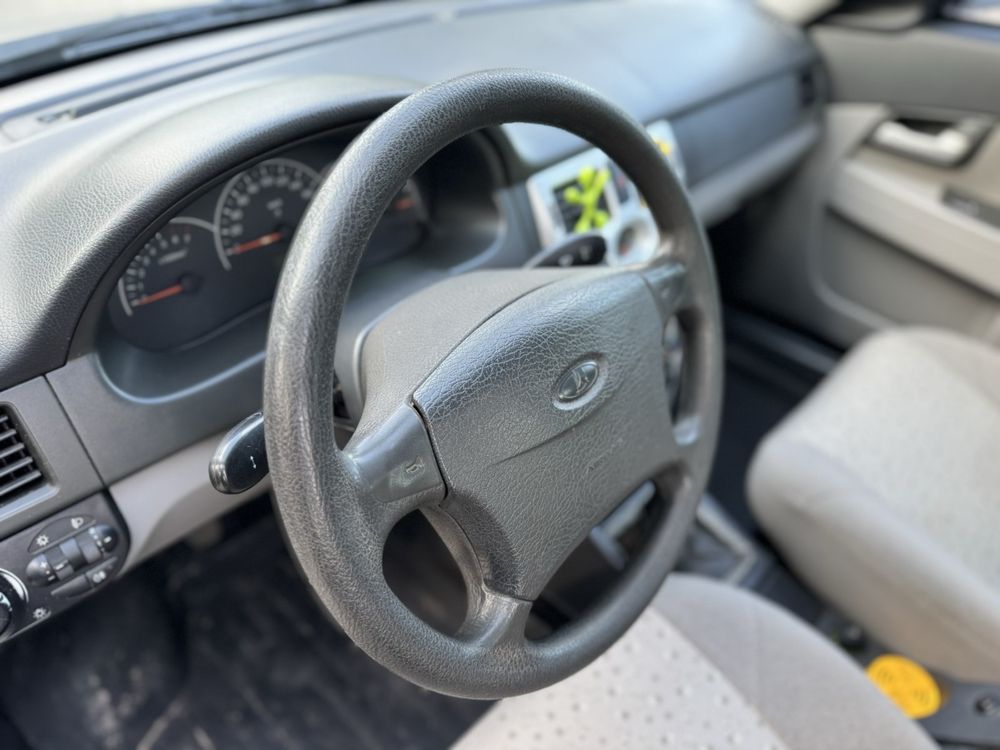 Продам Priora 2172 [ 2008рік ] 1.6 бензин