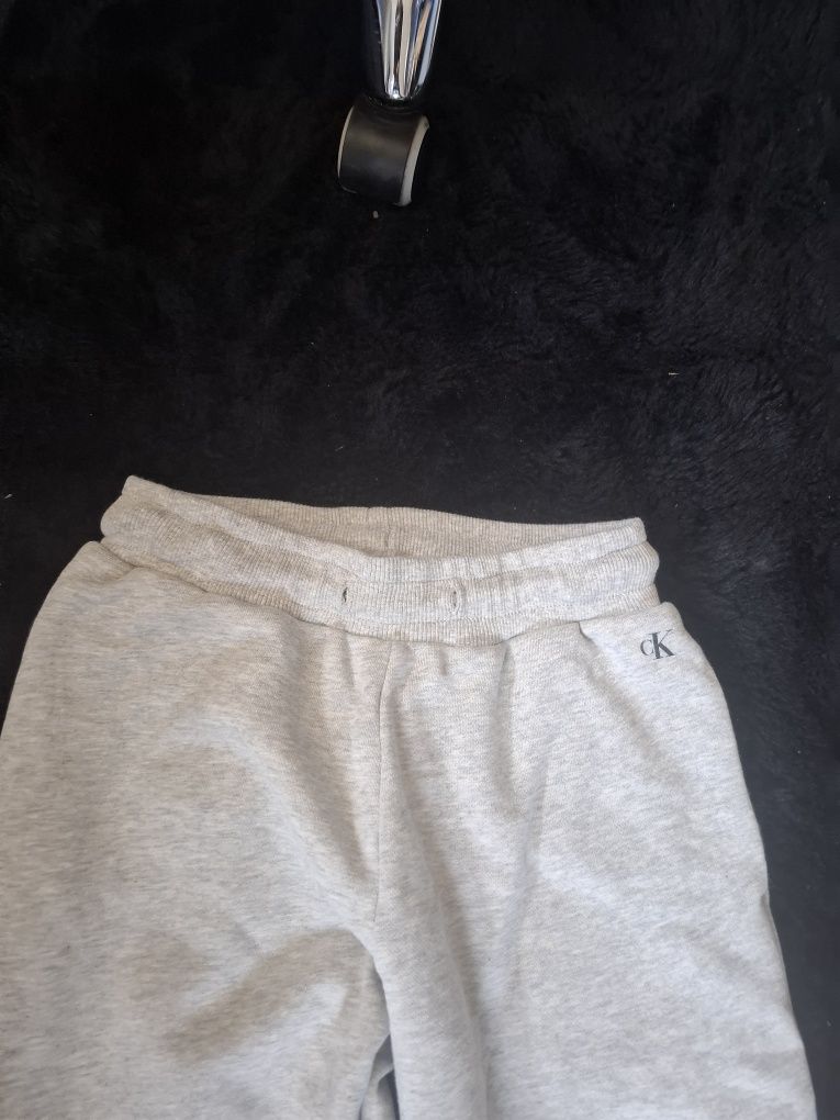 Spodnie dresowe calvin klein