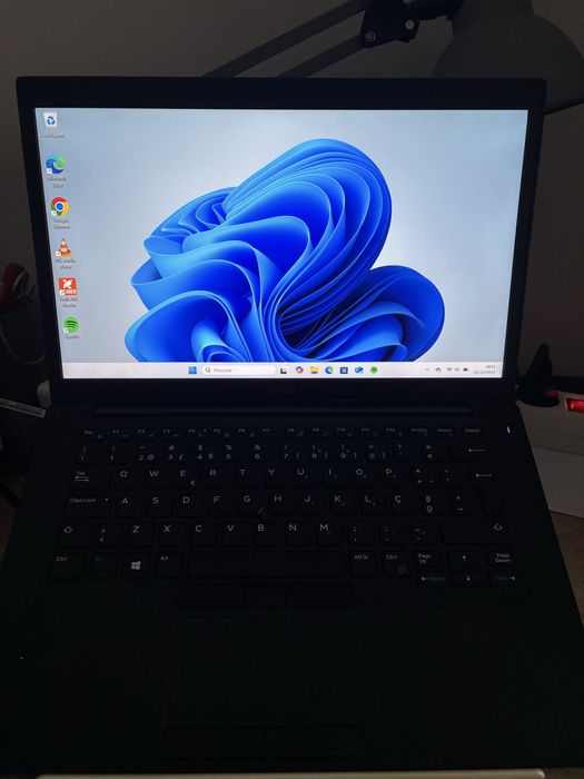 Dell Latitude 7490 i7 16GB