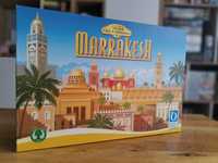 Marrakesh City Collection + Camels & Nomads
