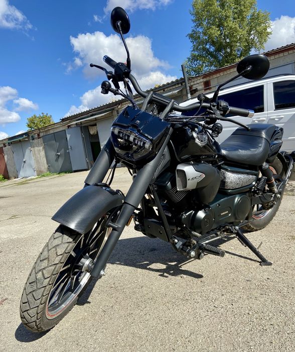 Lifan LF250-D v16s 2023