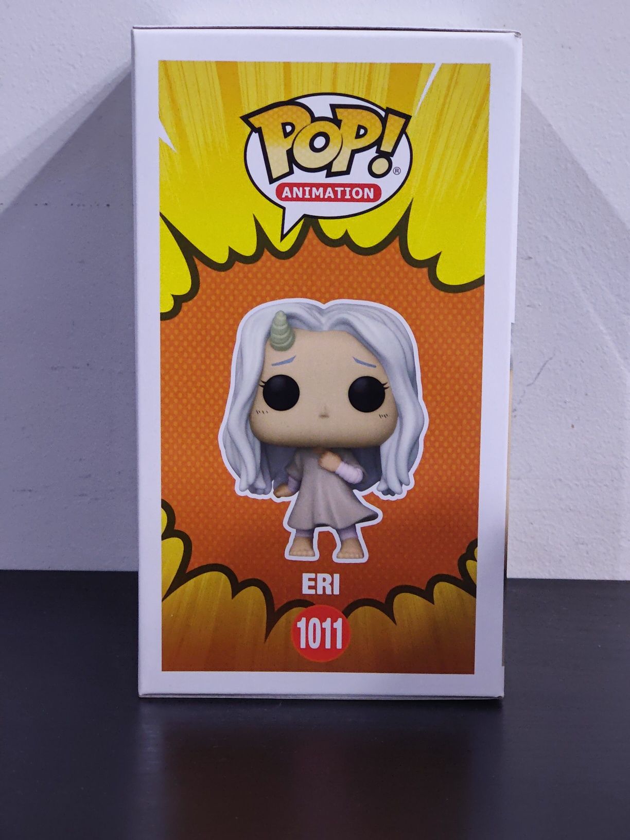 My hero academia Eri figurka Funko POP