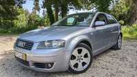 Audi A3 2.0 140cv