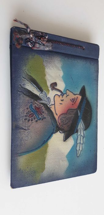 Starocie z Gdyni - Album przedwojenny na stare zdjęcia