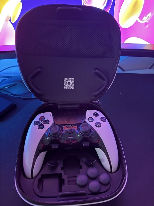 Comando dualsense ps5 Edge