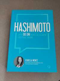 Książka hashimoto jak w 90 dni pozbyć się objawów i odzyskać zdrowie