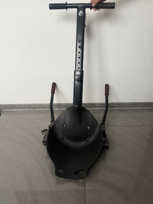 Siedzenie do hulajnogi