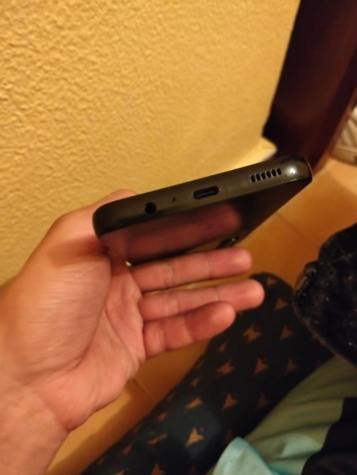 Samsung  a14 4g em muito bom estado