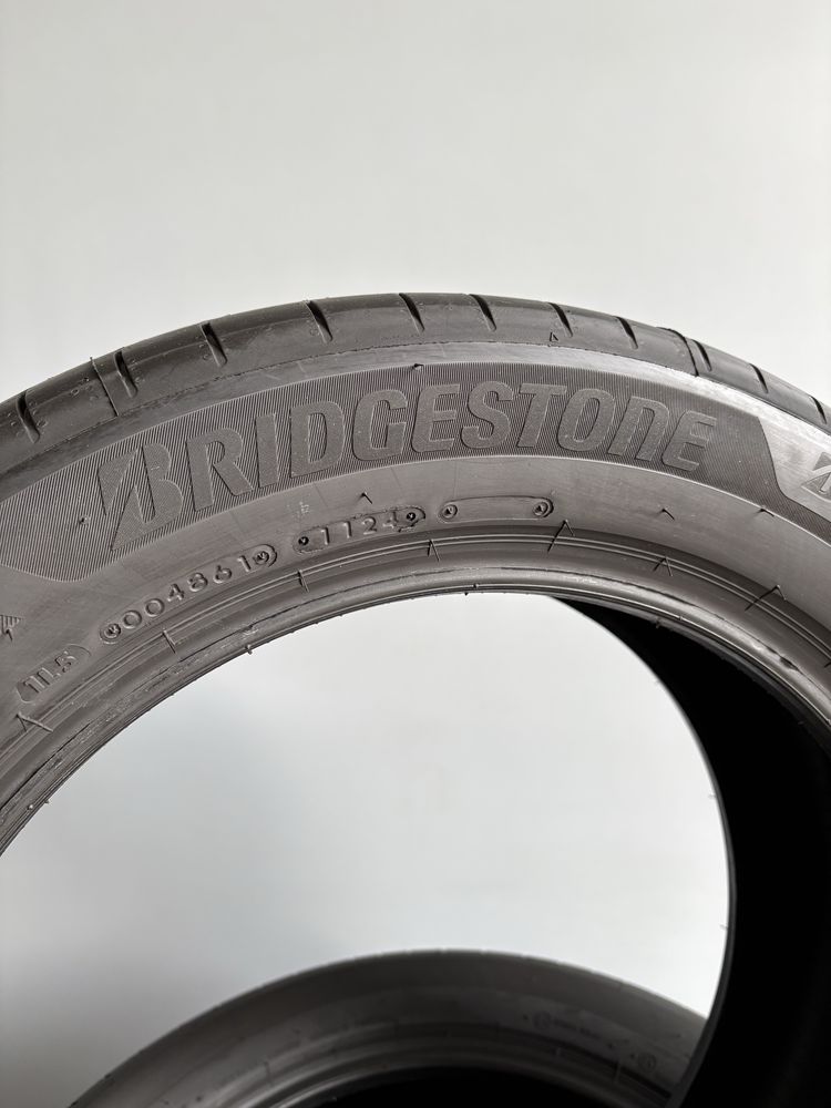225/55 R18 98V Шини Bridgestone Turanza 6 Enliten колеса