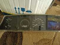 Zegary polonez 1.9