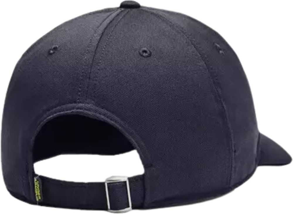 Czapka męska Under Armour z daszkiem Blitzing Adjustable Hat