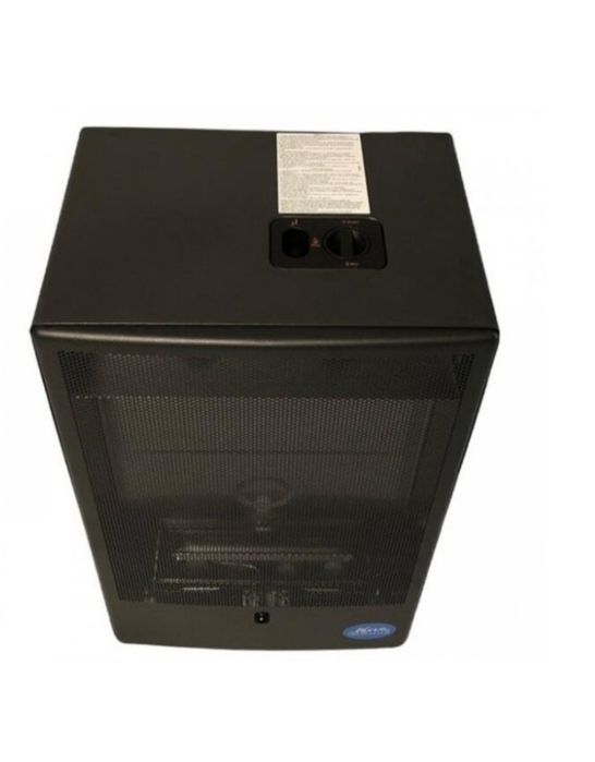 Газовий балон 27л