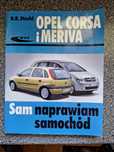 Książka sam naprawiam samochód