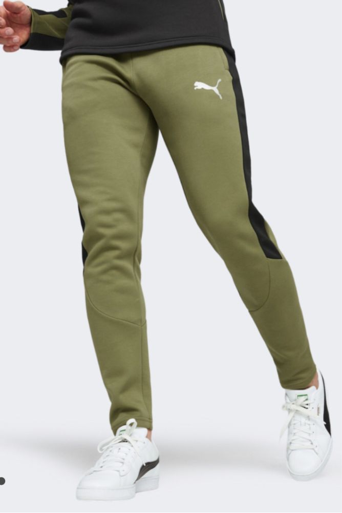 костюм Puma Evostripe Full Green DK 162472 DK 162469
