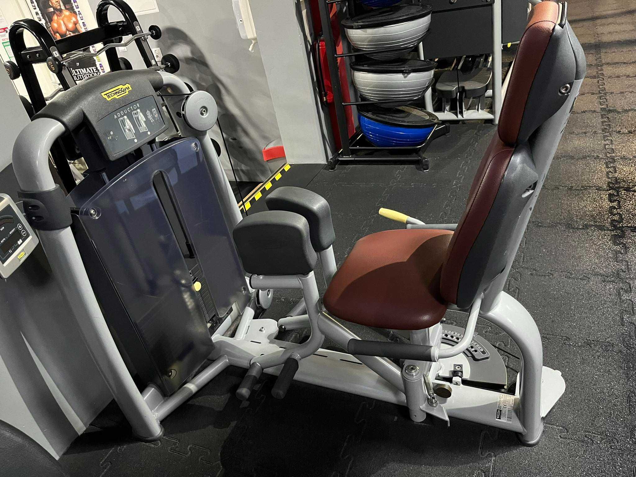 Technogym Adductor