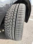 Hankook Winter Icept evo2 zimowe opony 4szt 225/50/17