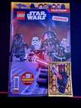 Gazetka Lego Star Wars
