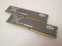 DDR 2 2gb kit 1066 mhz 1GBx2 Оперативная память ПК Ram dimm