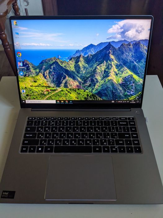 Ноутбук Xiaomi RedmiBook Pro 16 2024