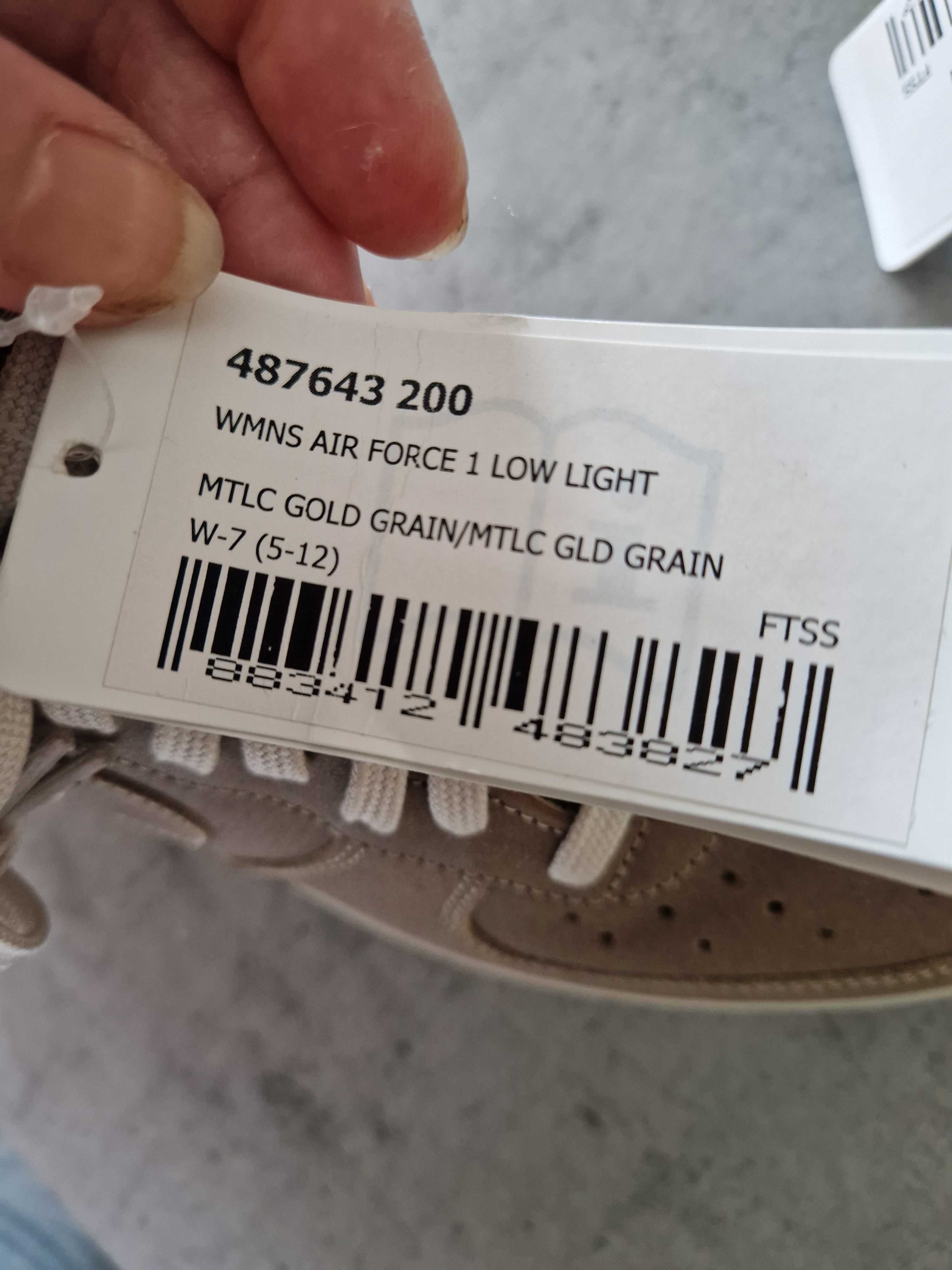 Sapatilhas de mulher Da Nike número 38