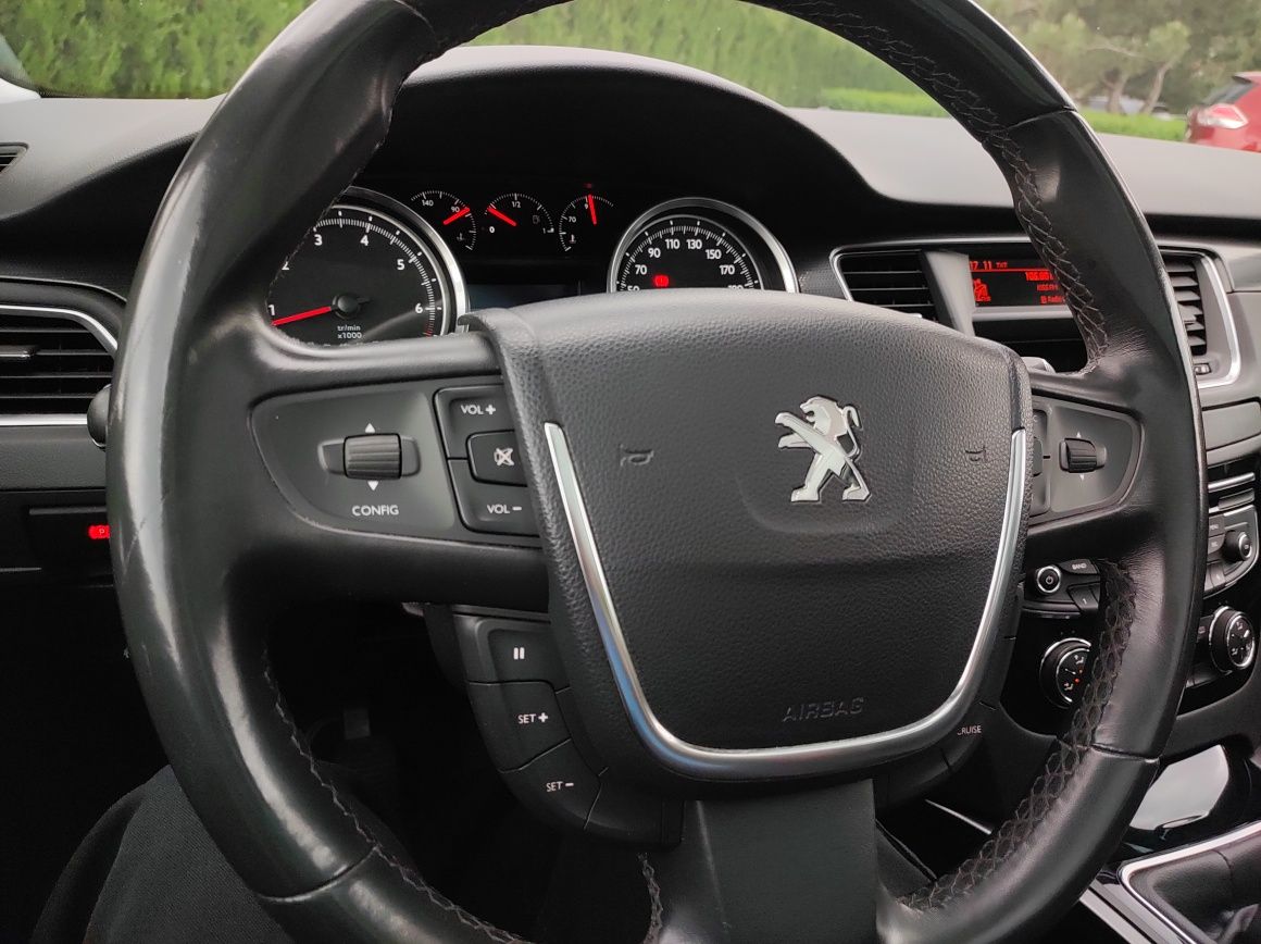 Продам Peugeot 508 sw