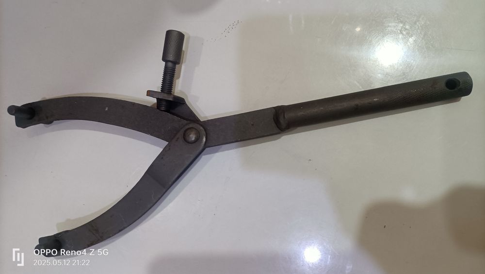 Ferramenta de Fixação/Reparo de Motocicletas,Motores, Scooter.