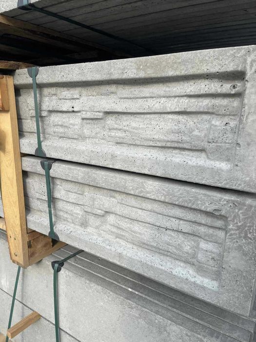 podmurówka betonowa 250/25/5 STYROBUD dostawa ilości hurtowe